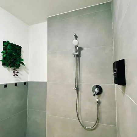 3zi-barrierefrei-zentral-komfort Apartamento *