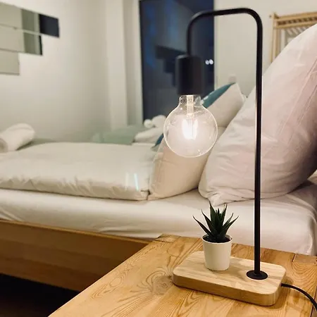 3zi-barrierefrei-zentral-komfort Apartment