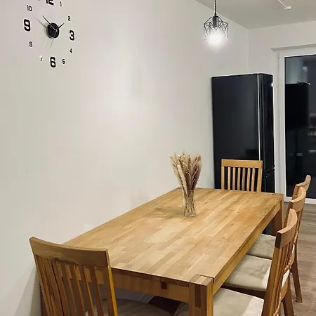 3zi-barrierefrei-zentral-komfort Apartment *